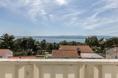Comfort One Bedroom Apartment with Terrace an...