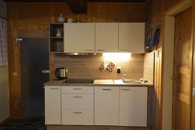Wohnung im Ortsteil Manderscheid