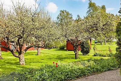 4 Personen Ferienhaus in SÖDERÅKRA-By Traum