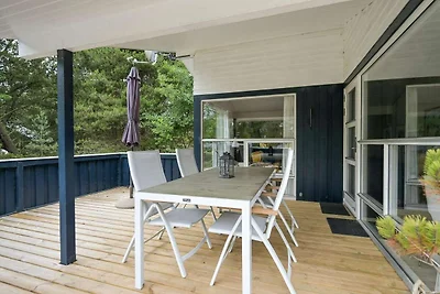 6 Personen Ferienhaus in Blåvand