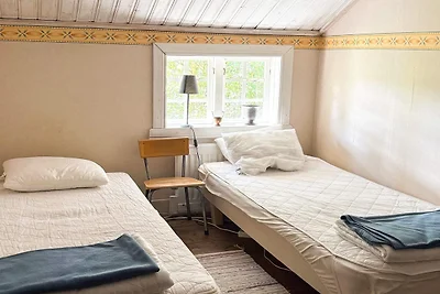 5 Personen Ferienhaus in JÖNKÖPING-By Traum