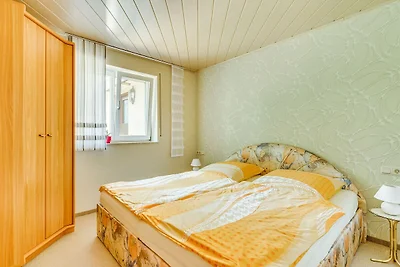 Wohnung in Dornthal in Waldnהhe