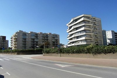 Wohnung in Estartit mit Swimmingpool