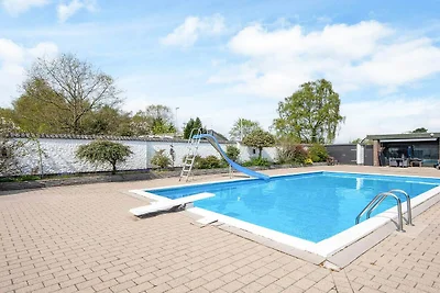 4 Personen Ferienhaus in Glesborg