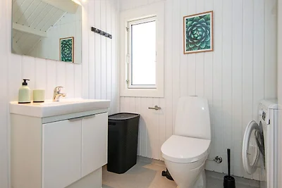 6 Personen Ferienhaus in Toftlund-By Traum