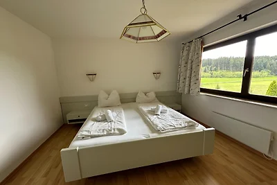 Chalet in Angerberg nahe Skigebiet
