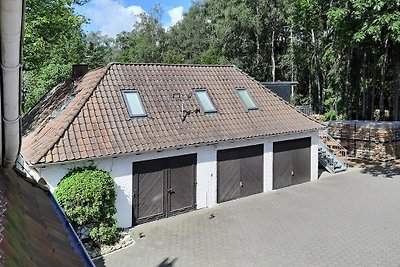 Ferienwohnung, Visselhövede