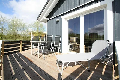 Casa vacanze Tversted, Zarrentin