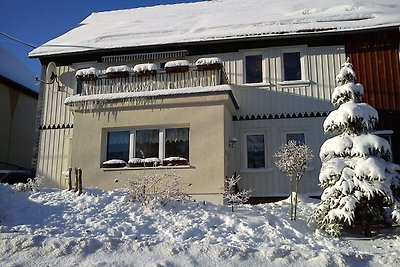 Appartement bij skigebied Braunlage