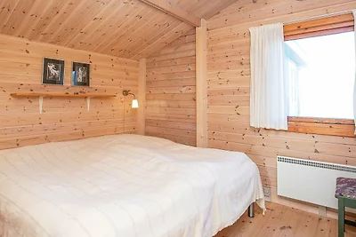 8 Personen Ferienhaus in Harboøre