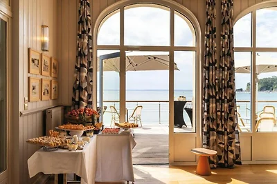 Casa vacanze a Morgat vicino all'oceano