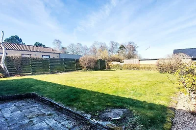 5 Personen Ferienhaus in Kerteminde