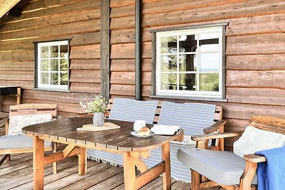 4 Sterne Ferienhaus in gol