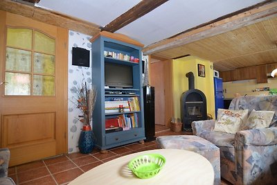 Mooi vakantiehuis in Braunlage met een sauna