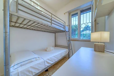 Appartamento in villa a pochi metri dal Lago ...