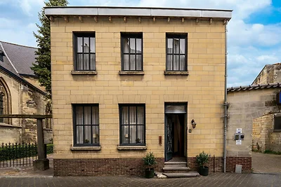 Hundefreundlicher Aufenthalt in Valkenburg