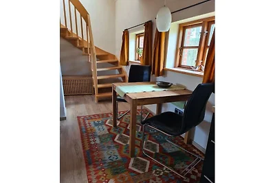 Ferienhaus in Hude mit Schwimmbecken