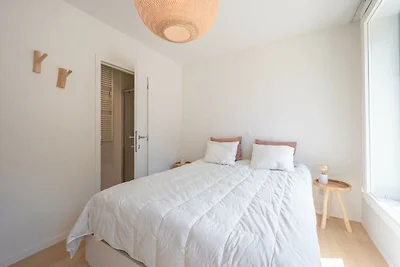 Erdgeschosswohnung mit Garten