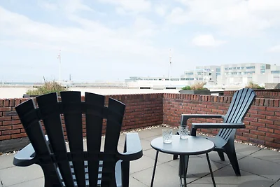 Appartement bij Scheveningen Strand