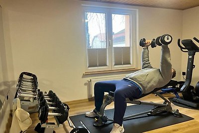 6 in der Pension Anna-ehemals TUI Ferienhaus