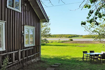 4 Personen Ferienhaus in kode-By Traum