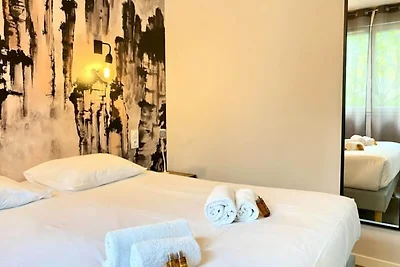 Villa Santa Maria-Domaine Le Sherwood