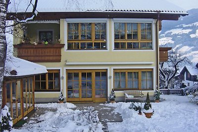 Cozy Villa near Ski Lift in Fügen