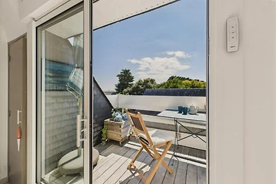 Apartment in Carnac in der Nähe des Strandes ...