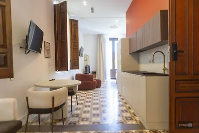 Wohnung in Caudete, Albacete