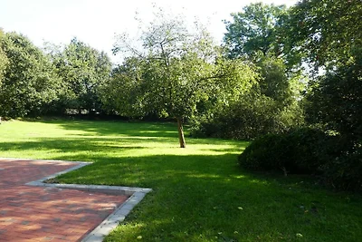 Vakantiehuis met 2 slaapkamers