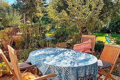 Geraumiges Ferienhaus in Sonderborg-By Traum