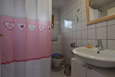 Casa vacanze ad Am Salzhaff