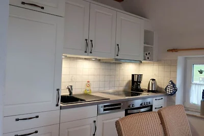 Ferienhaus Deichkönig