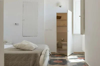 Appartement in Ostuni met terras