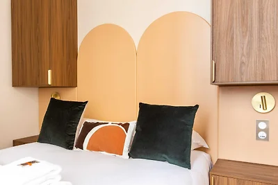 Port-Royal Residence-Wunderschöne Wohnung...