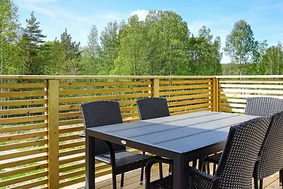 5 Personen Ferienhaus in STRÖMSTAD