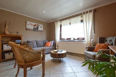 Ferienhaus in Waimes in der Nהhe des Sees