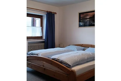 Appartement de vacances à Ettal avec piscine