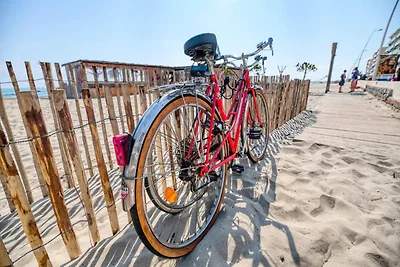 Wohnungen in Palavas les Flots