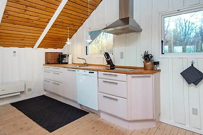 6 Personen Ferienhaus in Toftlund
