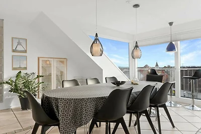 Luxe retraite in Lokken -- By Traum...