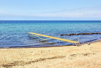 8 Personen Ferienhaus in Græsted-By Traum