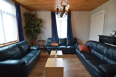 Charmantes Ferienhaus in Coo