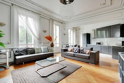 Herrliche Wohnung - 2BD/4P - Georges V /...