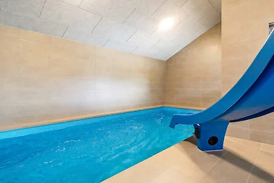 5 Sterne Ferienhaus in Sydals