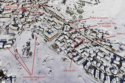 Geräumige Wohnung in der Altstadt