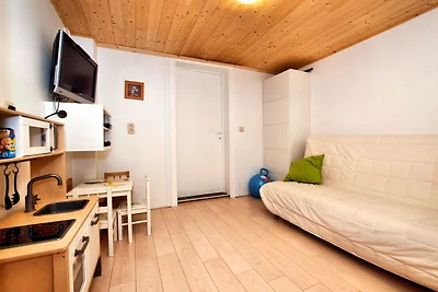 Sfeervol chalet in Septon met sauna en...