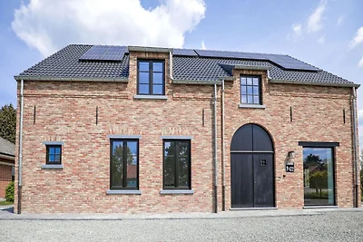 Schönes Zuhause in den flämischen Ardennen fü...