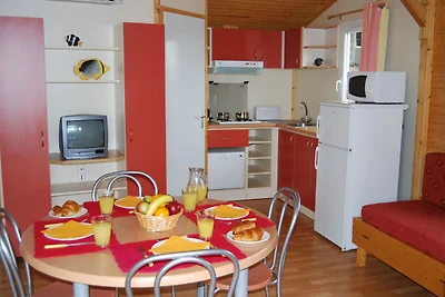 Accogliente cottage vicino alla spiaggia ad...