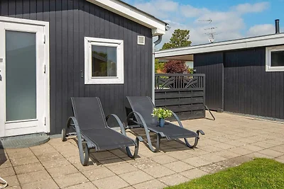 5 Personen Ferienhaus in Haderslev